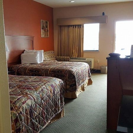 Budgetel Inn And Suites Hearne Exteriör bild