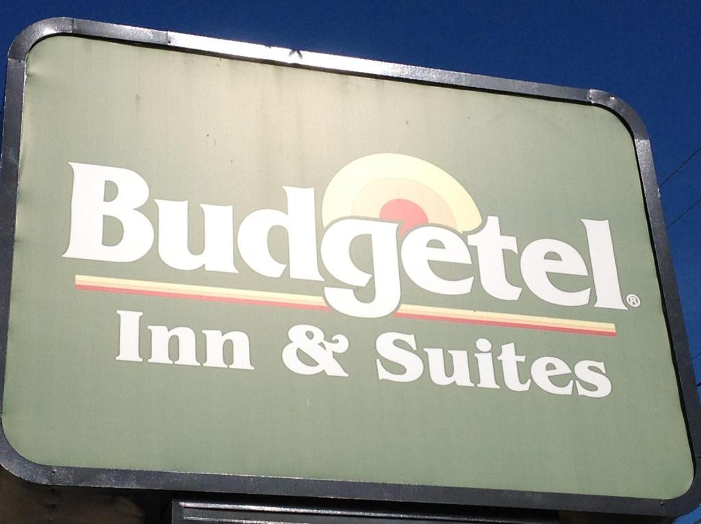 Budgetel Inn And Suites Hearne Exteriör bild