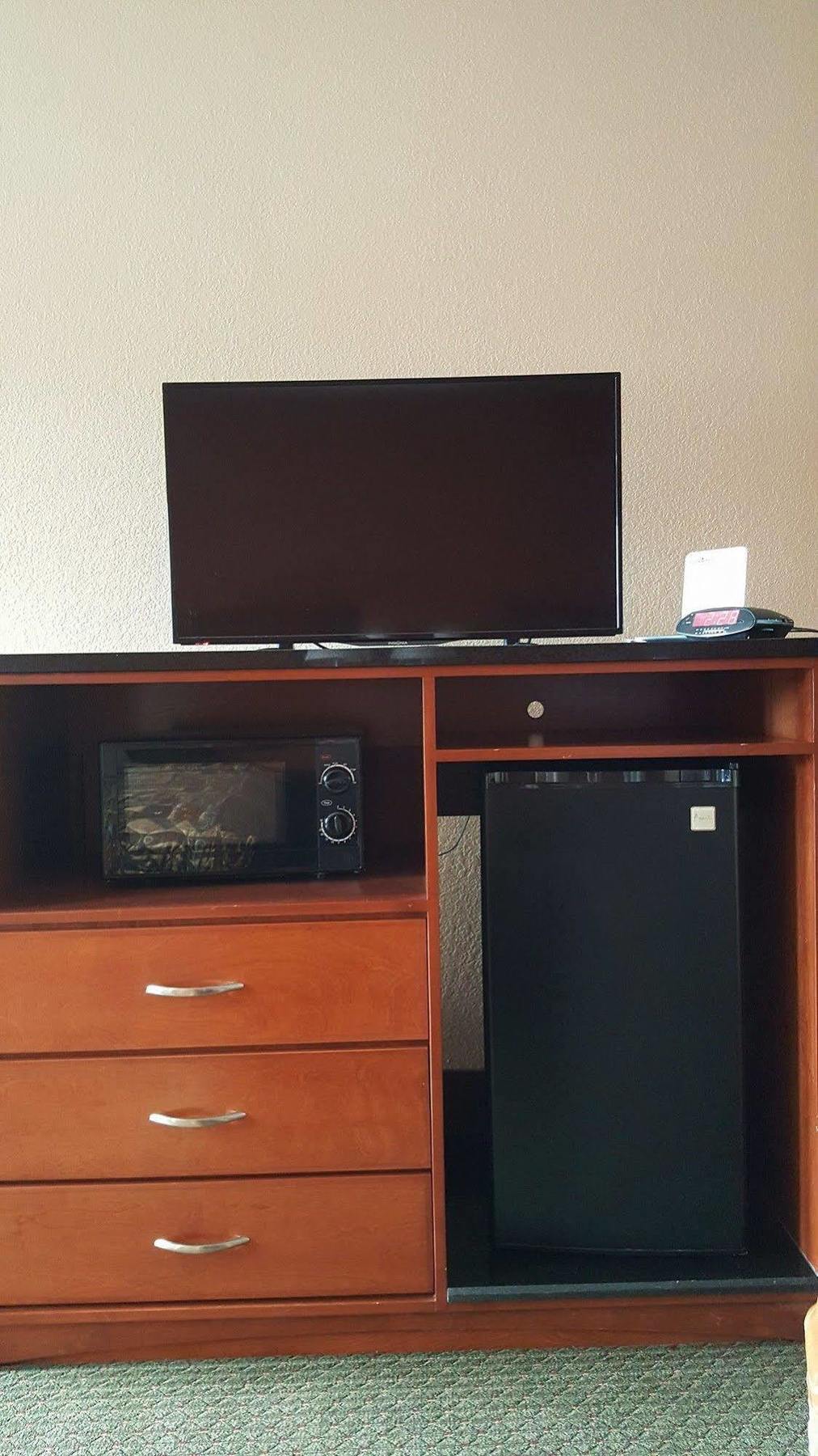 Budgetel Inn And Suites Hearne Exteriör bild